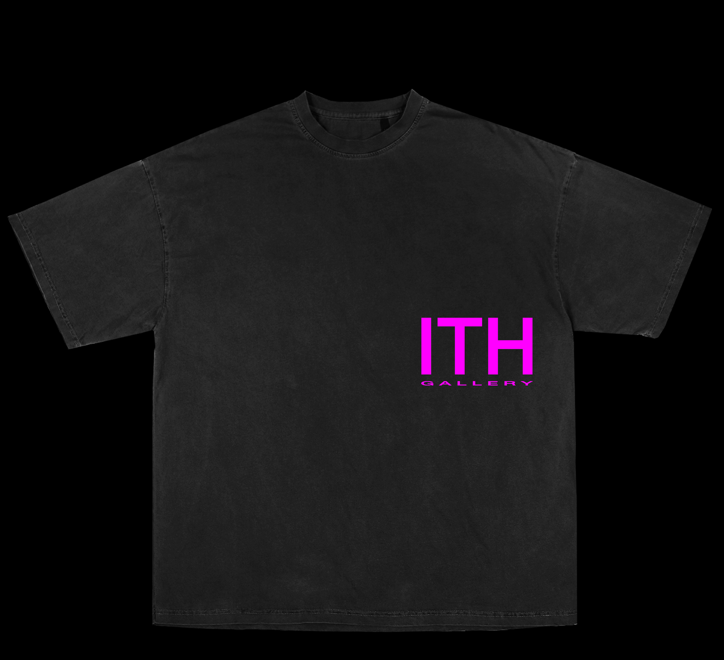 FEMME FATALE TEE