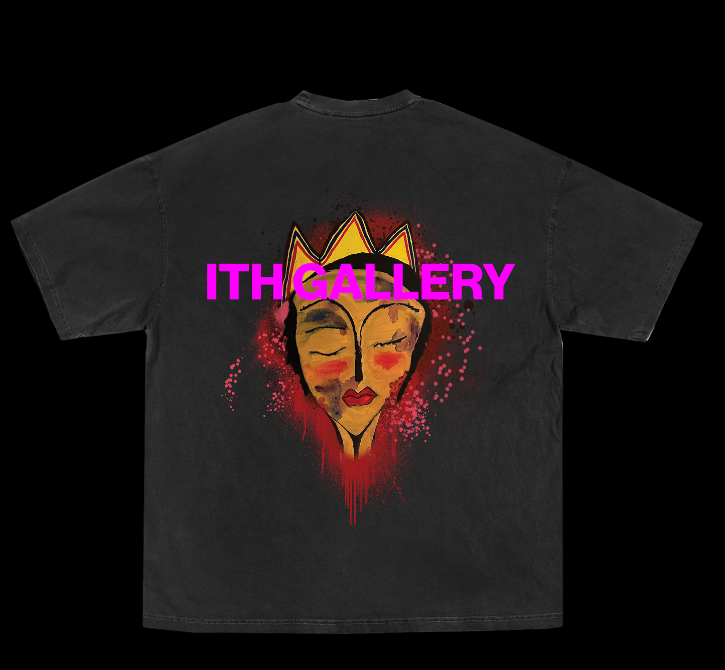 FEMME FATALE TEE