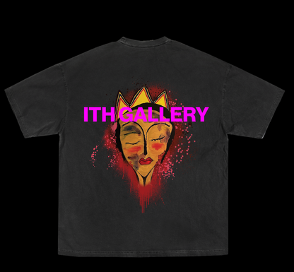 FEMME FATALE TEE