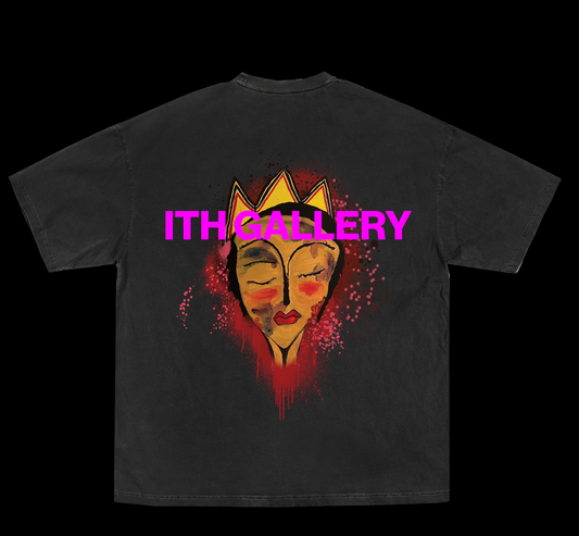 FEMME FATALE TEE