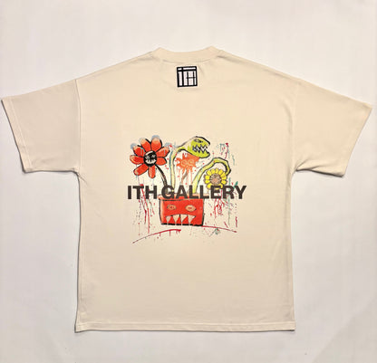 Concrete Garden T-Shirt