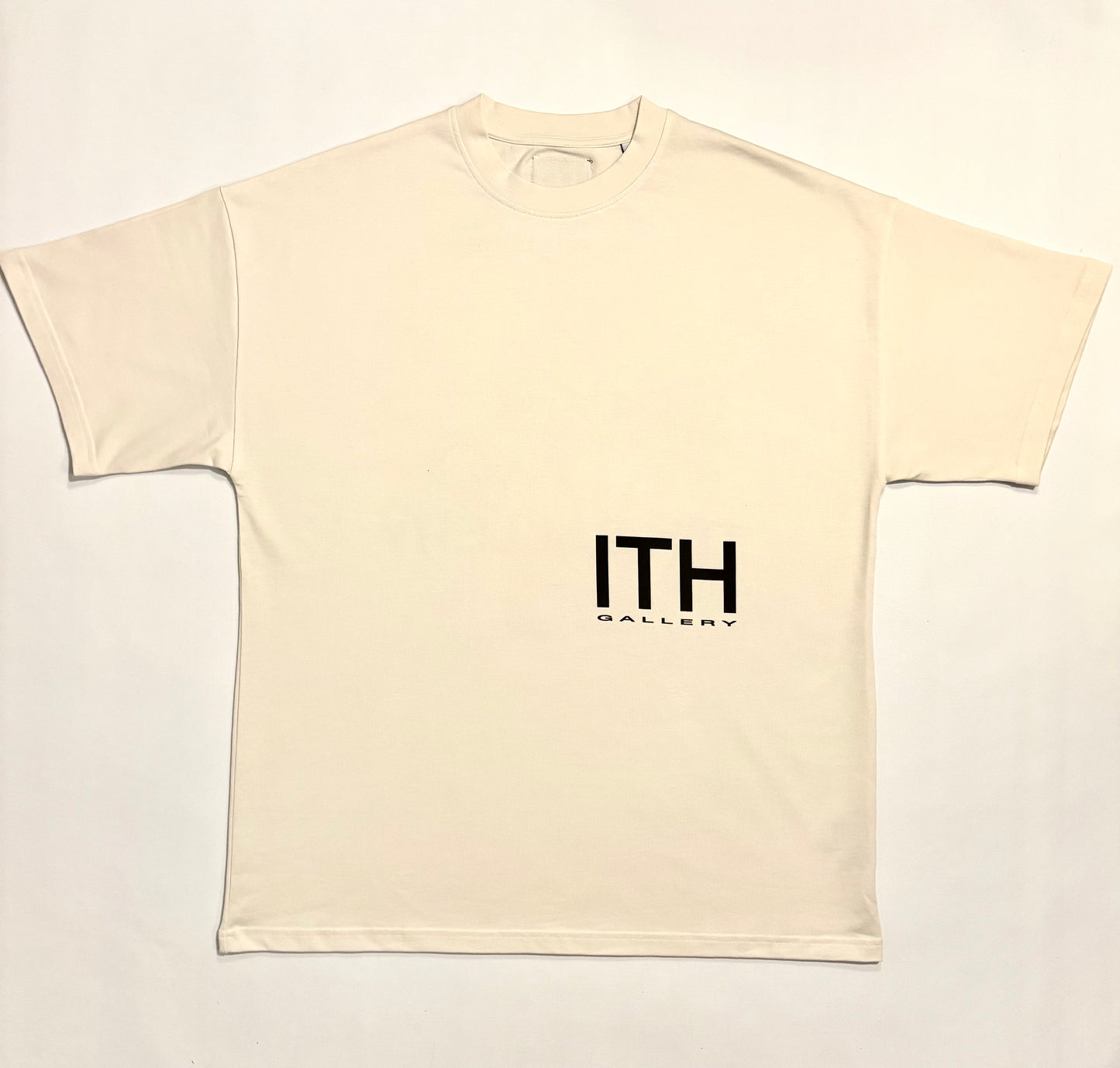 Concrete Garden T-Shirt